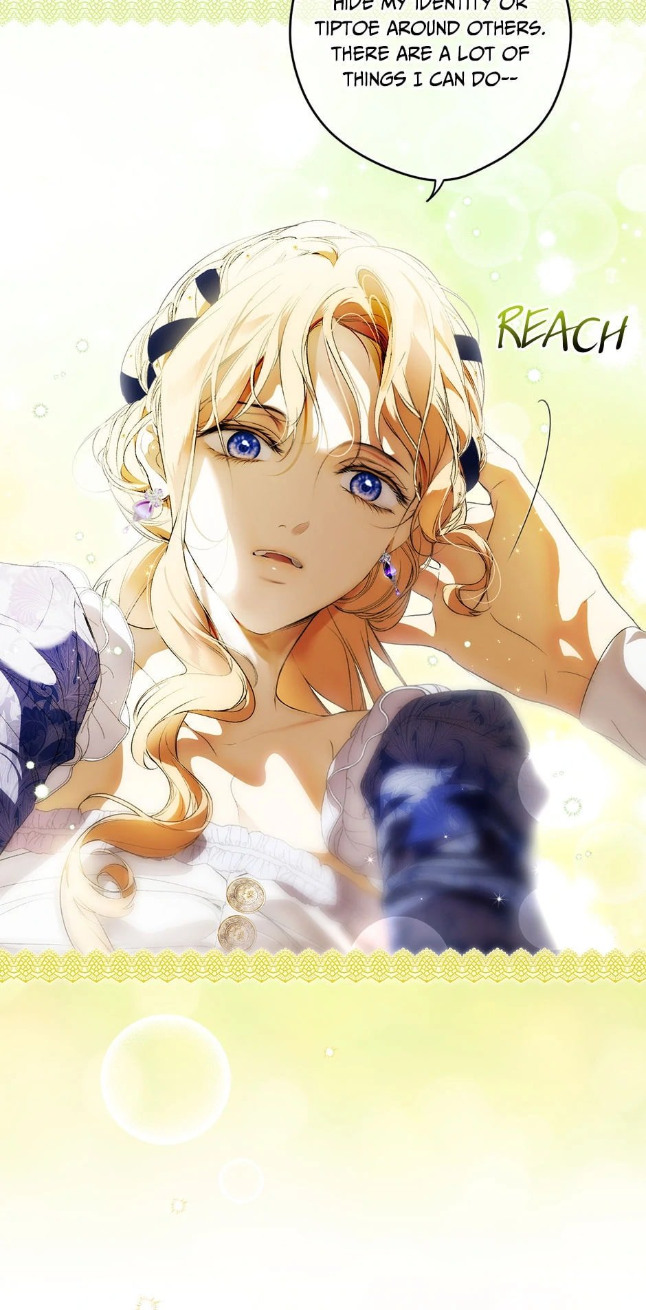 Secret Lady, Chapter 107 image 60